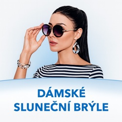 Dámské sluneční brýle